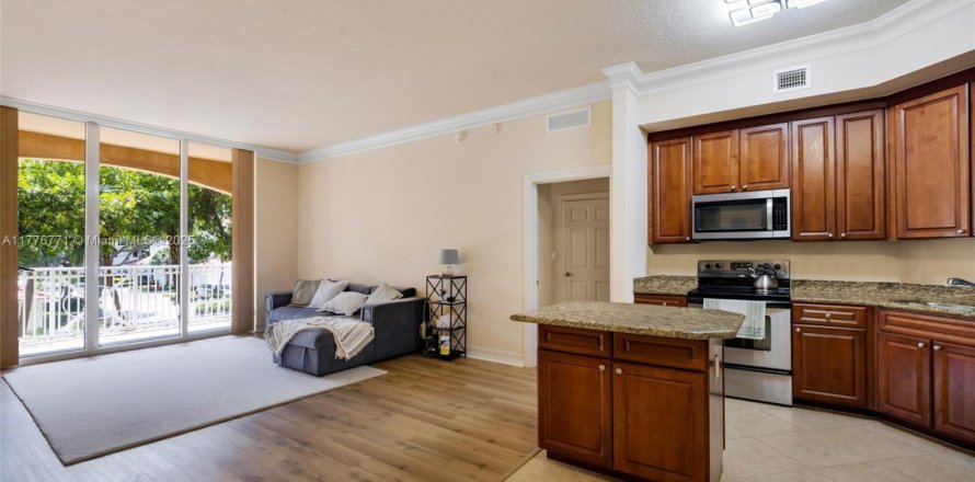 Condo in Aventura, Florida, 2 bedrooms  № 1863921