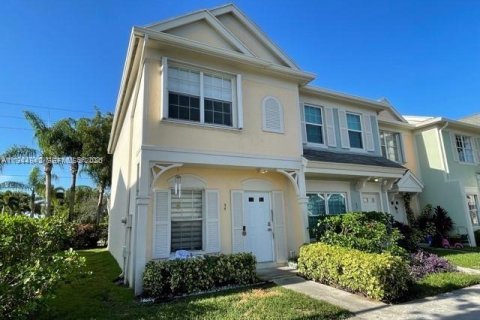 Touwnhouse à Weston, Floride 2 chambres, 103.12 m2 № 2001199