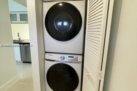 Touwnhouse à vendre à Weston, Floride: 2 chambres, 103.12 m2 № 2001199 - photo 10