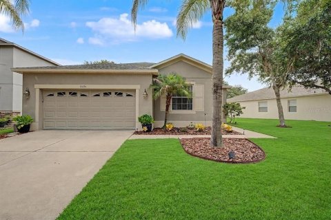 Villa ou maison à vendre à Tampa, Floride: 4 chambres, 169.73 m2 № 2149407 - photo 6