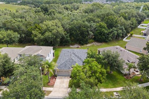 Villa ou maison à vendre à Tampa, Floride: 4 chambres, 169.73 m2 № 2149407 - photo 17