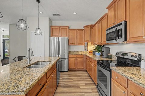 Villa ou maison à vendre à Tampa, Floride: 4 chambres, 169.73 m2 № 2149407 - photo 26