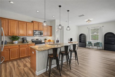Villa ou maison à vendre à Tampa, Floride: 4 chambres, 169.73 m2 № 2149407 - photo 3