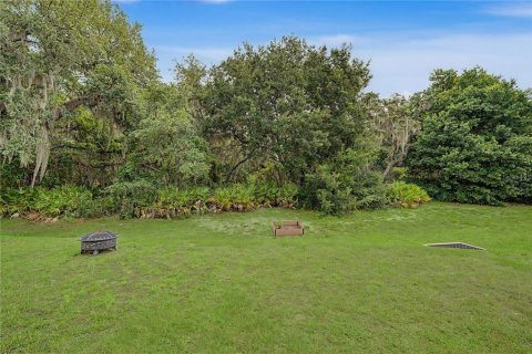 Villa ou maison à vendre à Tampa, Floride: 4 chambres, 169.73 m2 № 2149407 - photo 11