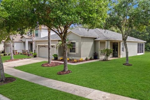 Villa ou maison à Tampa, Floride 4 chambres, 169.73 m2 № 2149407