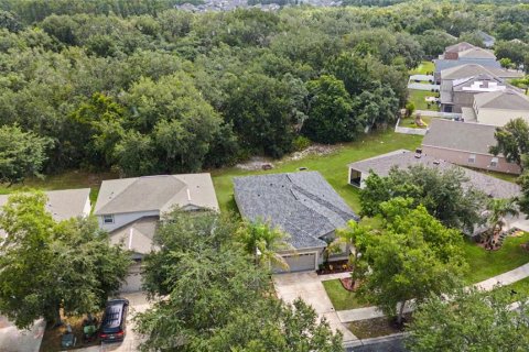 Villa ou maison à vendre à Tampa, Floride: 4 chambres, 169.73 m2 № 2149407 - photo 7