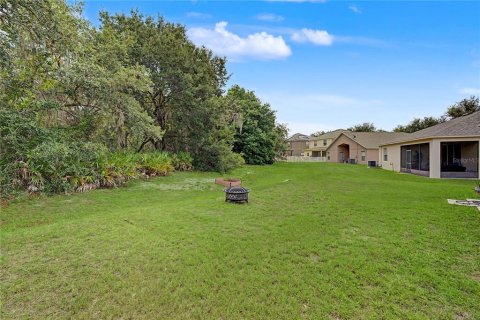 Villa ou maison à vendre à Tampa, Floride: 4 chambres, 169.73 m2 № 2149407 - photo 16