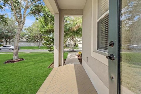 Villa ou maison à vendre à Tampa, Floride: 4 chambres, 169.73 m2 № 2149407 - photo 8