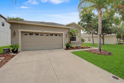 Villa ou maison à vendre à Tampa, Floride: 4 chambres, 169.73 m2 № 2149407 - photo 12