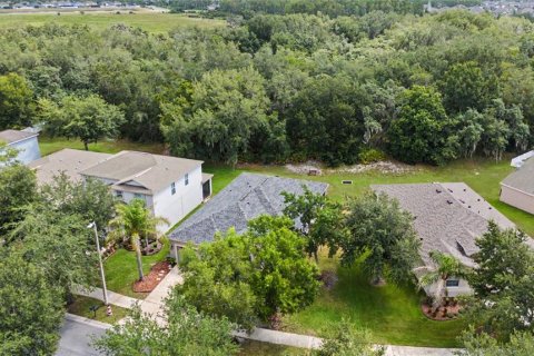 Villa ou maison à vendre à Tampa, Floride: 4 chambres, 169.73 m2 № 2149407 - photo 23