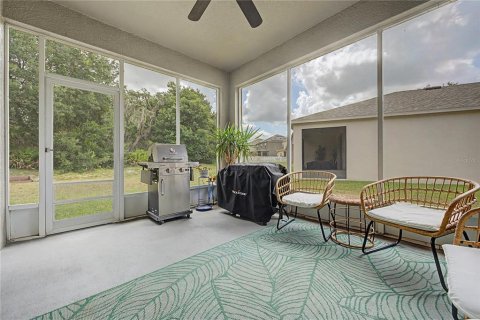 Villa ou maison à vendre à Tampa, Floride: 4 chambres, 169.73 m2 № 2149407 - photo 21