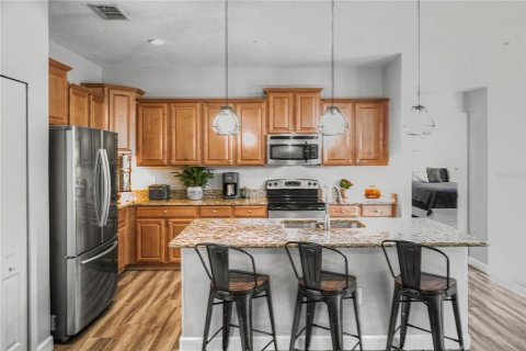 Villa ou maison à vendre à Tampa, Floride: 4 chambres, 169.73 m2 № 2149407 - photo 25