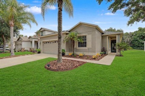 Villa ou maison à vendre à Tampa, Floride: 4 chambres, 169.73 m2 № 2149407 - photo 22