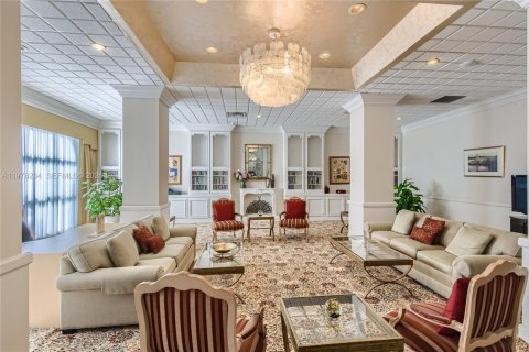 Condo in Hollywood, Florida, 2 bedrooms  № 2041901 - photo 18