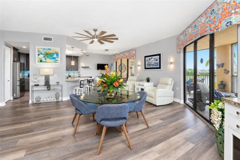 Condo in Punta Gorda, Florida, 3 bedrooms  № 2368704 - photo 15