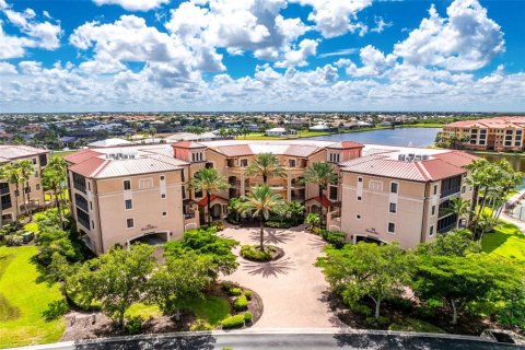 Condo in Punta Gorda, Florida, 3 bedrooms  № 2368704