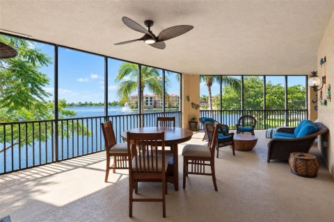 Condo in Punta Gorda, Florida, 3 bedrooms  № 2368704 - photo 4