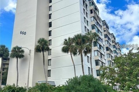 Condominio en alquiler en Clearwater, Florida, 2 dormitorios, 125.42 m2 № 1877065 - foto 2