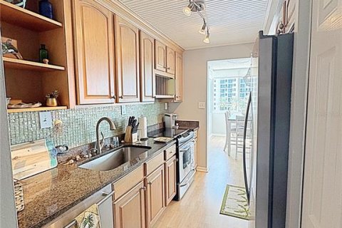 Condominio en alquiler en Clearwater, Florida, 2 dormitorios, 125.42 m2 № 1877065 - foto 15