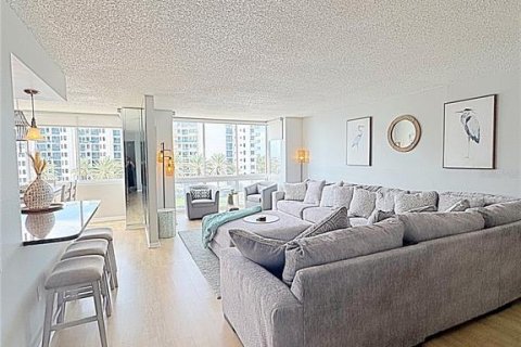 Condominio en alquiler en Clearwater, Florida, 2 dormitorios, 125.42 m2 № 1877065 - foto 21