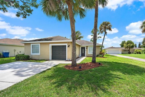 Casa en Haverhill, Florida 3 dormitorios, 132.11 m2 № 2300779