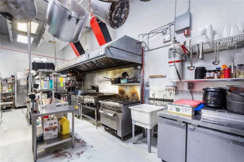 Купить коммерческую недвижимость в Майами, Флорида № 2035252 - фото 10