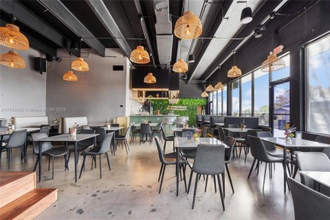 Immobilier commercial à Miami, Floride № 2035252