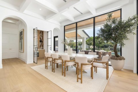 Villa ou maison à vendre à Wellington, Floride: 5 chambres, 775.73 m2 № 2077519 - photo 23