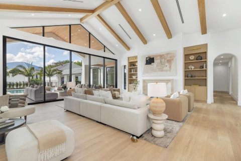 Villa ou maison à vendre à Wellington, Floride: 5 chambres, 775.73 m2 № 2077519 - photo 8