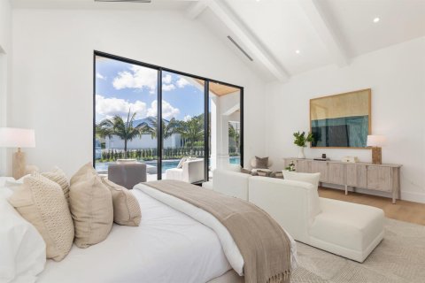 Villa ou maison à vendre à Wellington, Floride: 5 chambres, 775.73 m2 № 2077519 - photo 27