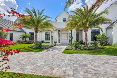 Villa ou maison à vendre à Wellington, Floride: 5 chambres, 775.73 m2 № 2077519 - photo 2