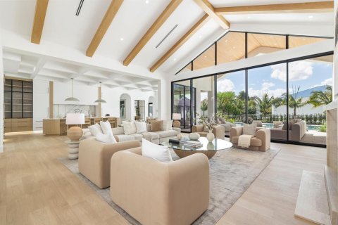 Villa ou maison à vendre à Wellington, Floride: 5 chambres, 775.73 m2 № 2077519 - photo 7