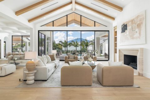 Villa ou maison à vendre à Wellington, Floride: 5 chambres, 775.73 m2 № 2077519 - photo 6
