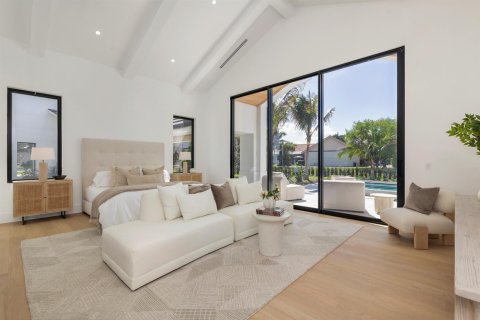 Villa ou maison à vendre à Wellington, Floride: 5 chambres, 775.73 m2 № 2077519 - photo 26