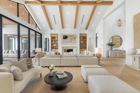 Villa ou maison à vendre à Wellington, Floride: 5 chambres, 775.73 m2 № 2077519 - photo 9