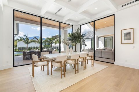 Villa ou maison à vendre à Wellington, Floride: 5 chambres, 775.73 m2 № 2077519 - photo 22