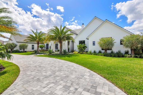 Villa ou maison à Wellington, Floride 5 chambres, 775.73 m2 № 2077519