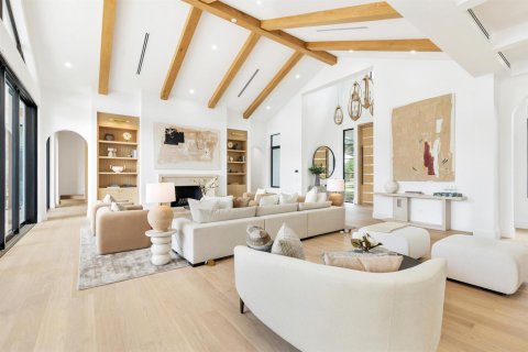 Villa ou maison à vendre à Wellington, Floride: 5 chambres, 775.73 m2 № 2077519 - photo 11