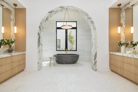 Villa ou maison à vendre à Wellington, Floride: 5 chambres, 775.73 m2 № 2077519 - photo 29