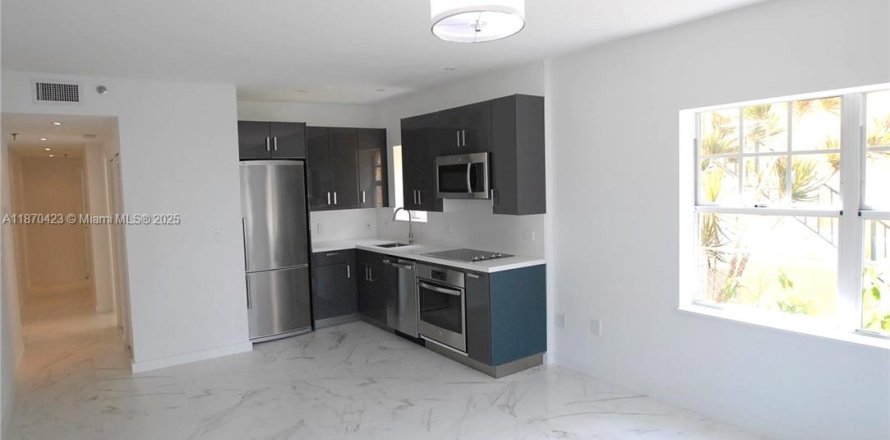 Appartement à Miami Beach, Floride 2 chambres, 65.03 m2 № 1895426