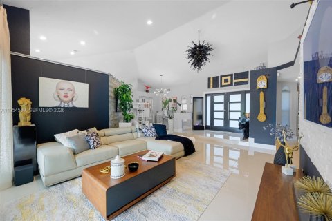 Villa ou maison à vendre à Weston, Floride: 3 chambres, 205.78 m2 № 2008380 - photo 11