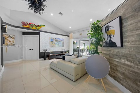 Villa ou maison à vendre à Weston, Floride: 3 chambres, 205.78 m2 № 2008380 - photo 10