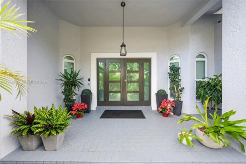 Villa ou maison à vendre à Weston, Floride: 3 chambres, 205.78 m2 № 2008380 - photo 8