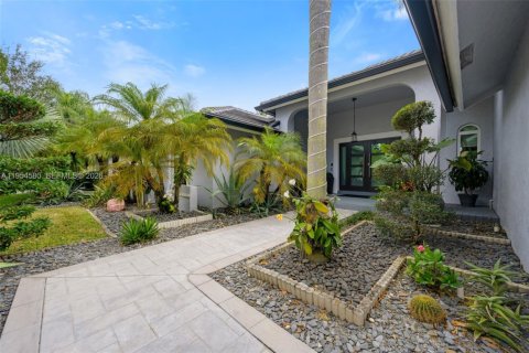 Villa ou maison à vendre à Weston, Floride: 3 chambres, 205.78 m2 № 2008380 - photo 7