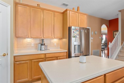 House in Ocoee, Florida 5 bedrooms, 340.67 sq.m. № 1733869 - photo 17