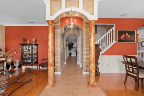 House in Ocoee, Florida 5 bedrooms, 340.67 sq.m. № 1733869 - photo 5