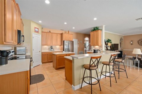 House in Ocoee, Florida 5 bedrooms, 340.67 sq.m. № 1733869 - photo 15