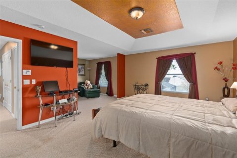 House in Ocoee, Florida 5 bedrooms, 340.67 sq.m. № 1733869 - photo 23