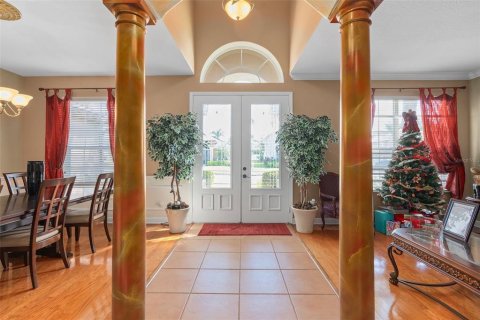 House in Ocoee, Florida 5 bedrooms, 340.67 sq.m. № 1733869 - photo 6