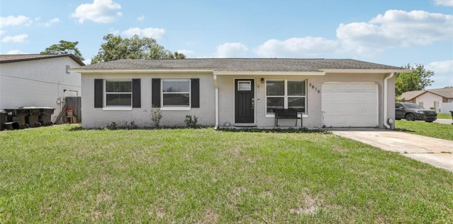 Villa ou maison à Orlando, Floride 3 chambres, 113.15 m2 № 1743468